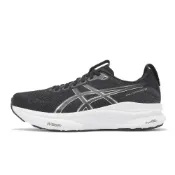 (店+)【asics 亞瑟士】慢跑鞋 GEL-Kayano 32 4E Extra Wide 男 1011C054002