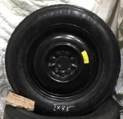 5孔114.3 16吋現代HYUNDAI TUCSON、IX35通用小備胎+框【益和輪胎】