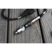 [含氧轉接座] M12轉M18 小頭轉大頭 插空燃比 電腦 SENSOR 四代勁戰 五代勁戰 BWSR JETS 排氣管