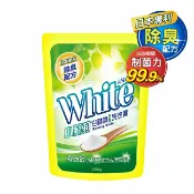 屈臣氏Watsons 白帥帥小蘇打抗菌洗衣精補充包1650g