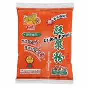 【PChome 24h購物】金錢豹酥漿粉500g