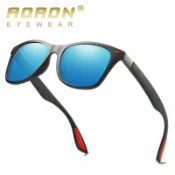 全球選品1館 生活百貨 AORON新款偏光太陽鏡時尚炫彩變色偏光鏡眼鏡A569
