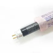【三共 SANKYO】2支 TUV UVA 6W BLB T5 黑燈管 紫外線A