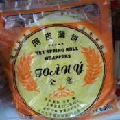 越南網皮[TOÀN Ý] 薄餅*200g