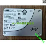 Dell/戴爾EMC S4510 S4520 960g 480g 1T固態硬盤企業級服務器SSD