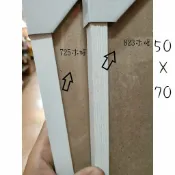 拼圖貓 拼圖木框 - 台灣製823優質1000片拼圖木框(適用拼圖尺寸50*70公分)