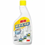 來易購 3M 魔利萬用去污劑 補充瓶 500ml