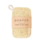 (店+)【D+ 滴家】菜瓜布 天然絲瓜絡洗碗刷 百潔布 絲瓜洗碗刷 洗碗刷 菜瓜布 絲瓜布 絲瓜棉 絲瓜絡 附掛繩