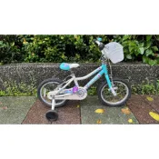 『小蔡單車』中古 Puddn 16（又稱 Giant Puddin 16）兒童自行車