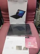 網拍唯一 近全新 Sony Z4 Tablet專用 BKB50 專業黑 藍芽藍牙 無線鍵盤 正常良好書房