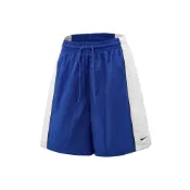 (店+)【NIKE 耐吉】IM5915-480 Nike AS M NK DF 8IN 中腰拼色系帶休閒短褲 男款