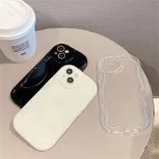 簡約素色 防摔殼 透明手機殼適用Vivo X50 X60 X70 X80 X90 Y21/Y21S Y35 Y50保護殼