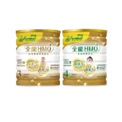 (店+)【豐力富】全能HMO+營養配方850g｜幼兒成長配方(1-3歲)｜兒童營養配方(3-7歲)