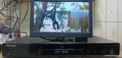 附全新原廠遙控器 先鋒 Pioneer BDP-180 SACD / CD / DVD / BD 藍光播放機 (SS)