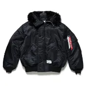 【日貨代購CITY】2023AW WTAPS ALPHA N-2B CORE SPEC JACKET 外套 夾克 現貨
