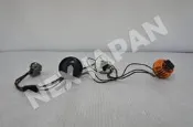**nex japan** 全新 福特 2009 2010 11 12 FOCUS MK2.5 5門 尾燈 線組 一邊