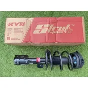 HS汽材 三菱 菱帥 LANCER 1.6 VIRAGE 1.8 01~07年 YKYB 前避震器 總成 後避震器 總成