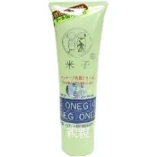 《親親美人》米子ONEG 洗面霜 100g / 磨砂洗面皂 / 酵素洗顏霜
