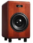 ＊雅典音響世界＊ 德國 ADAM SW260 家用主動式 重低音喇叭 德國原裝進口 保證公司貨