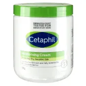 Cetaphil 舒特膚 臉部身體溫和潤膚乳霜(550g) 好市多COSTCO熱銷【小三美日】D917809