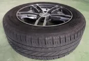 固特異輪胎 GOODYEAR 195/60R15 88V