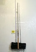 ★DOMINATE 滿弓 LDI802MS 8尺 路亞竿 天亞竿 軟絲竿 船竿 日本二手外匯精品釣具 編號A93