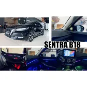 超級團隊S.T.G FIT 3代 2014 2015 N1 世盟卡鉗 小四活塞 一體式碟盤 302 來令片 轉接座