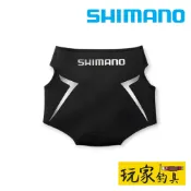 ｜玩家釣具｜SHIMANO GU-011S 磯釣 釣魚褲墊