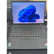 *二手專區*Lenovo ThinkPad X1 Carbon Gen10 i7-1260P/32G/512G/14吋商