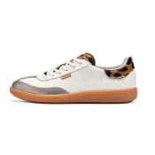 (店+)【ecco】23581361581 ecco愛步 SS26 SOFT 11系列 百搭通勤日常生活休閒鞋 低幫 德訓鞋 女 暖米棕235813
