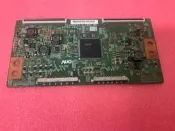 BENQ 明碁 65AW6600  T-con 邏輯板 T650HVF01.2