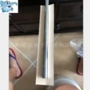 協貿國際日用品生活12館 高爾夫握把膠帶美紋紙雙面膠高爾夫專用膠帶定制加工廠