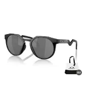 【Oakley】OAKLEY Hstn a 亞洲版 太陽眼鏡 墨鏡 原廠公司貨(OO9242A 01)