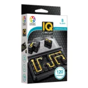 信誼 - Smart Games 桌遊 IQ 連上線