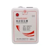 【SongSH】舜紅變壓器 1000W 逆變器 升壓器 110V轉220V電壓 大陸電器在台灣使用(升壓器/變壓器)