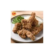 (店+)【小可生鮮】卜蜂三角骨鹹酥雞 1公斤/包(三角雞軟骨鹹酥雞 卜蜂鹹酥雞 卜蜂雞軟骨)
