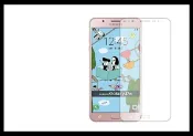 Mr ORIGINAL 【Dibao】SAMSUNG GALAXY J7 (2016)專用 3H高清保護貼