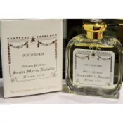 【LoveWood】SMN聖塔瑪莉亞諾維拉 Santa Maria Novella 撲撲莉 pourri 試聞瓶