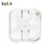【Kolin歌林】20吋強力渦流箱扇(KF-SD2577)