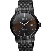 【epos 愛寶時】雅仕機械錶-42mm 送禮 禮物 推薦(3390.152.25.17.35)