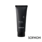 【SOFNON詩芙儂】多重酸拋光深層潔顏乳 100ml │粉刺護理 洗面乳 平衡油水 緊緻毛孔 角質代謝 保濕