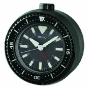 大高雄鐘錶城 seiko SK037 精工鐘 (QHE207K) 嗶嗶鬧鈴夜光指標燈光貪睡鬧鐘 黑 10.4 X 9.7 X .55 cm｜樂天領券現折★全館特惠中★指定刷卡回饋10%