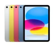 [崴勝3C]自取12600全新未拆 Apple 2025 iPad 11 A16/11吋/WiFi/128G平板藍黃粉銀
