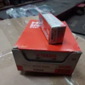 many JET 勁戰 gtr 雷霆 G5  G6 ngk 火星塞 cr8e