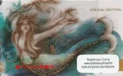 星巴克 菲律賓隨行卡-034(Special Edition Siren)