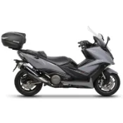 西班牙 SHAD 置物箱 專用後架 KYMCO AK550 17-21年適 後架  可加裝側箱架組合 摩斯達有限公司