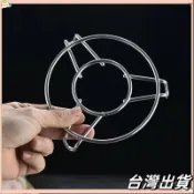 🍭在台出貨🍭⚡ 304不銹鋼蒸架家用食品級蒸鍋高腳蒸盤架子多功能蒸蛋蒸菜蒸格 YH94fdvvv