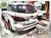 泰山美研社 23013003 馬自達New Mazda5 新馬5 馬自達5 尾燈 另有行李箱飾條 尾門後飾條