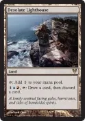 [ALG卡牌專門] AVR 艾維欣重臨 Desolate Lighthouse 荒蕪燈塔 英/中文