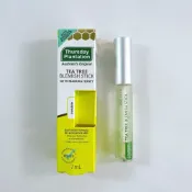 (店+)【ThursdayPlantation 星期四農莊】Thursday Plantation 星期四農莊 茶樹粉刺凝膠棒 7ml｜茶樹精油 麥盧卡蜂蜜 局部 瑕疵